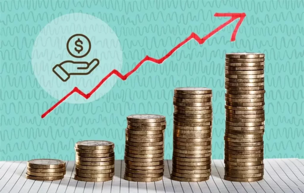 Berapa Persen Kenaikan Harga Rumah per Tahun