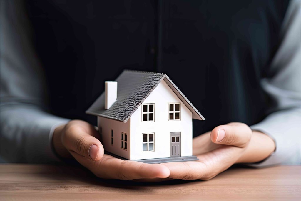 cara beli rumah tanpa kpr