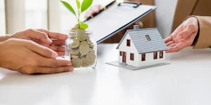 cara investasi properti yang menguntungkan