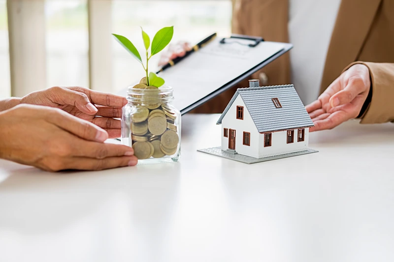 cara investasi properti yang menguntungkan