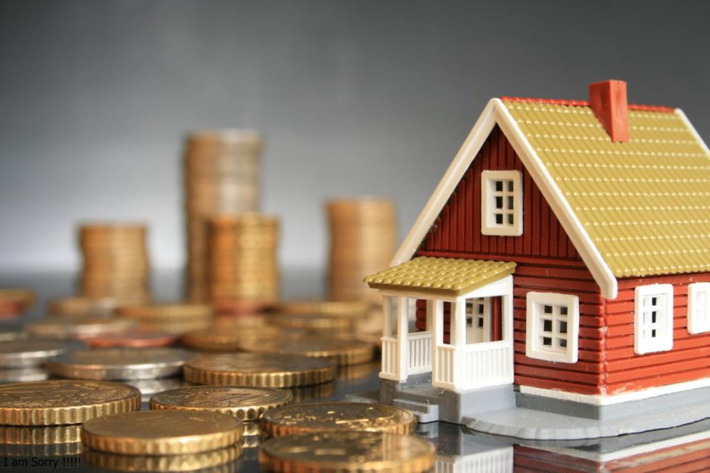 jenis investasi properti