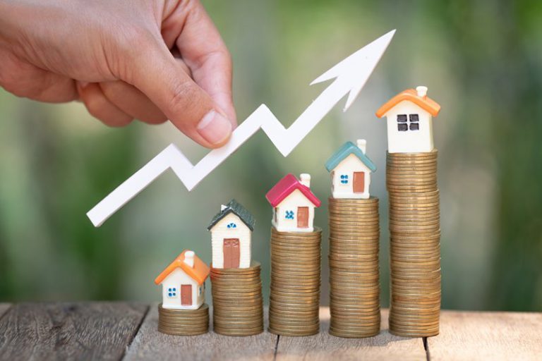 lokasi terbaik untuk investasi