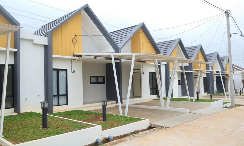 tips memilih perumahan yang bagus