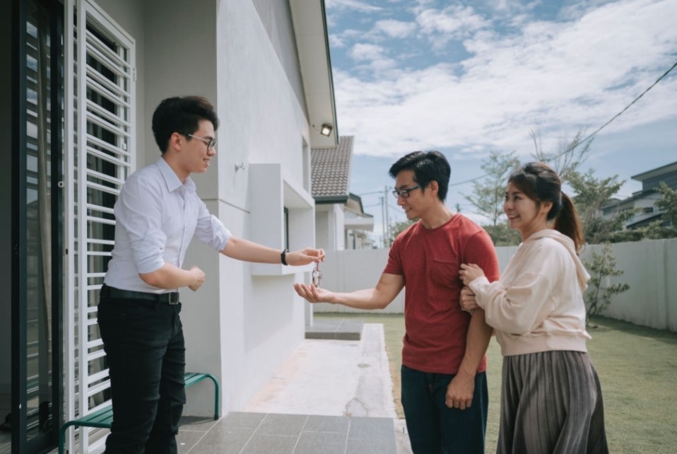 10 Tips Membeli Rumah Cash Keras