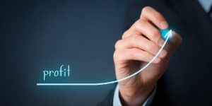 Berapa Persen Keuntungan Bisnis Properti