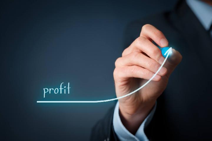 Berapa Persen Keuntungan Bisnis Properti