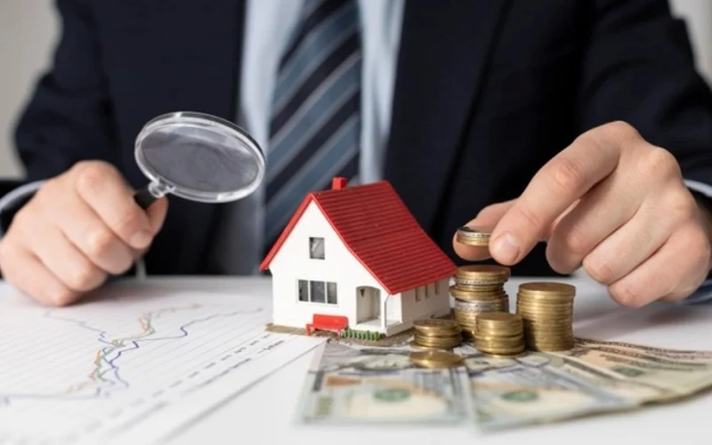 Cara Memilih Properti untuk Investasi