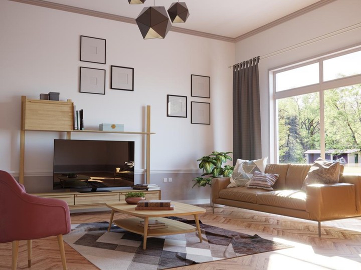 Cara Menata Rumah Agar Terlihat Mewah