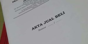 berapa lama pembuatan akta jual beli rumah