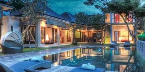 cara memulai bisnis villa