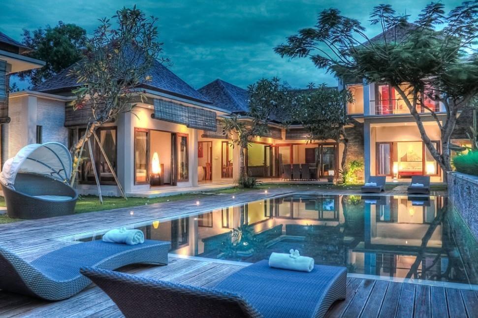 cara memulai bisnis villa