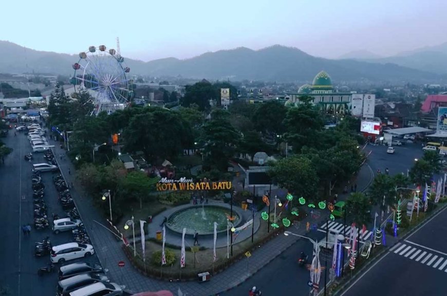 mengapa harus punya aset properti di kota batu