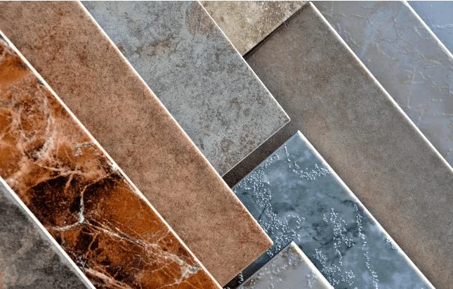 perbedaan keramik dan granit