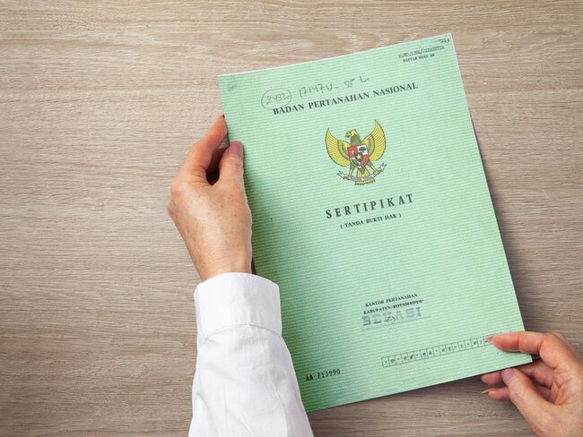 perbedaan shm dan shgb