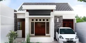 tipe rumah dan ukurannya